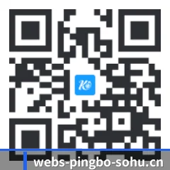 苹果用户专属 二维码
